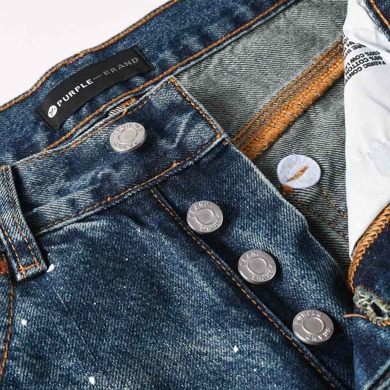 Purple-Brand Jeans    PU9139 - FashionPlug