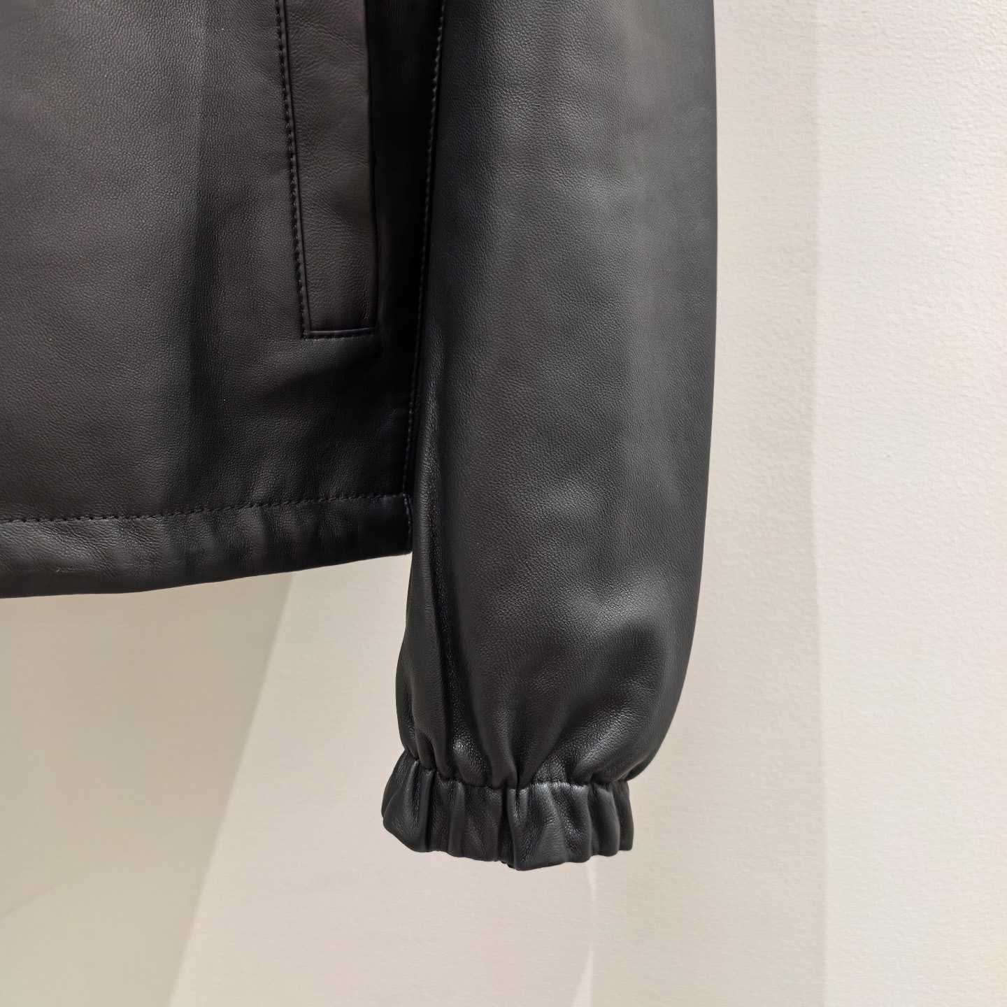 Prada Reversible Hooded Jacket - FashionPlug