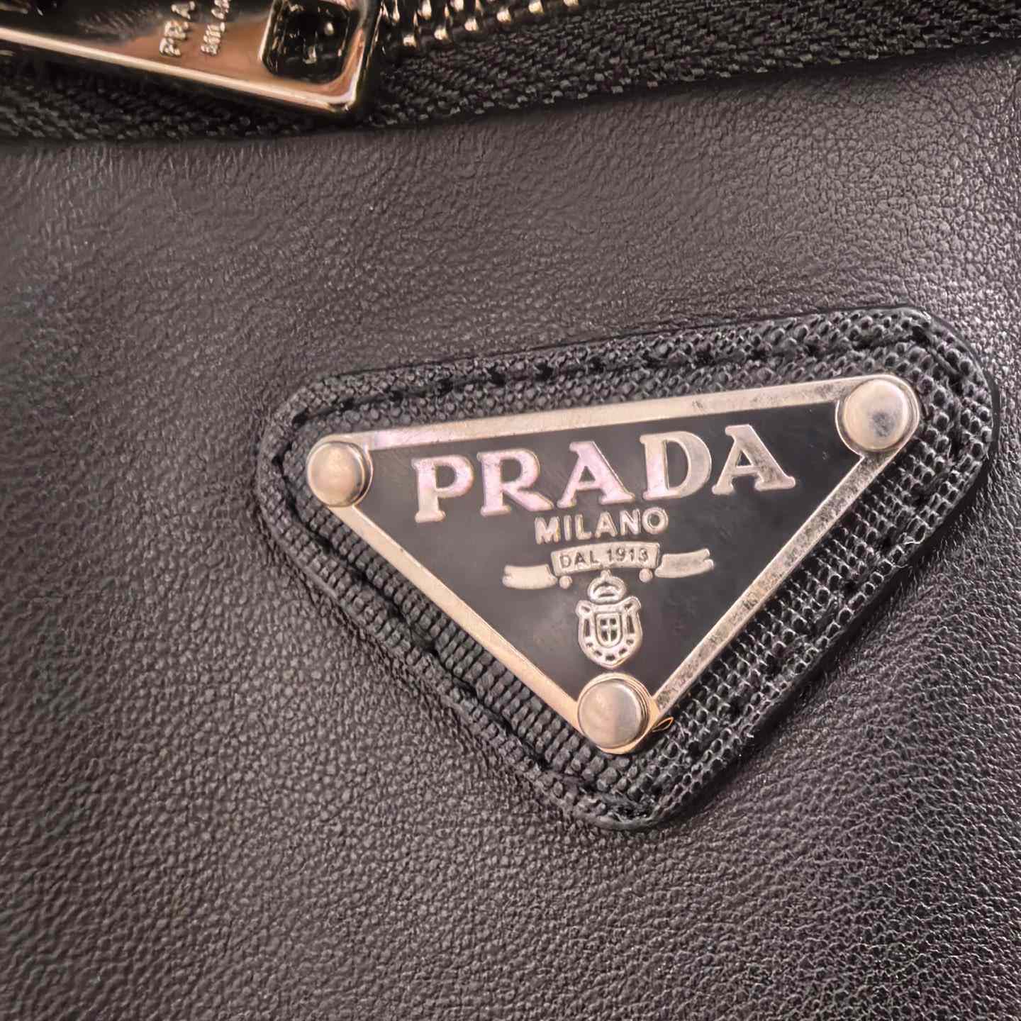 Prada Reversible Hooded Jacket - FashionPlug