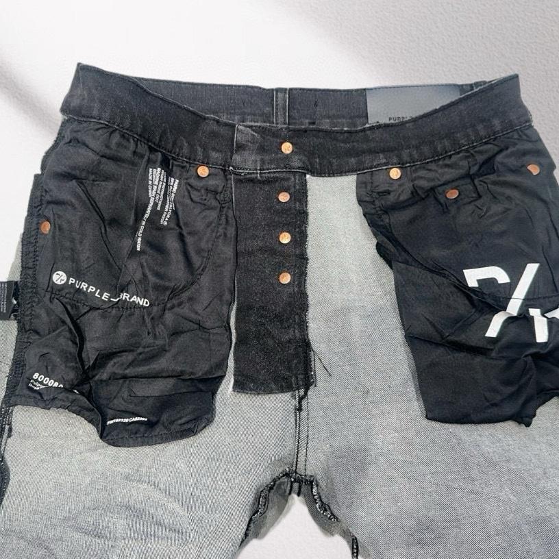 Purple-Brand Jeans   8330 - FashionPlug