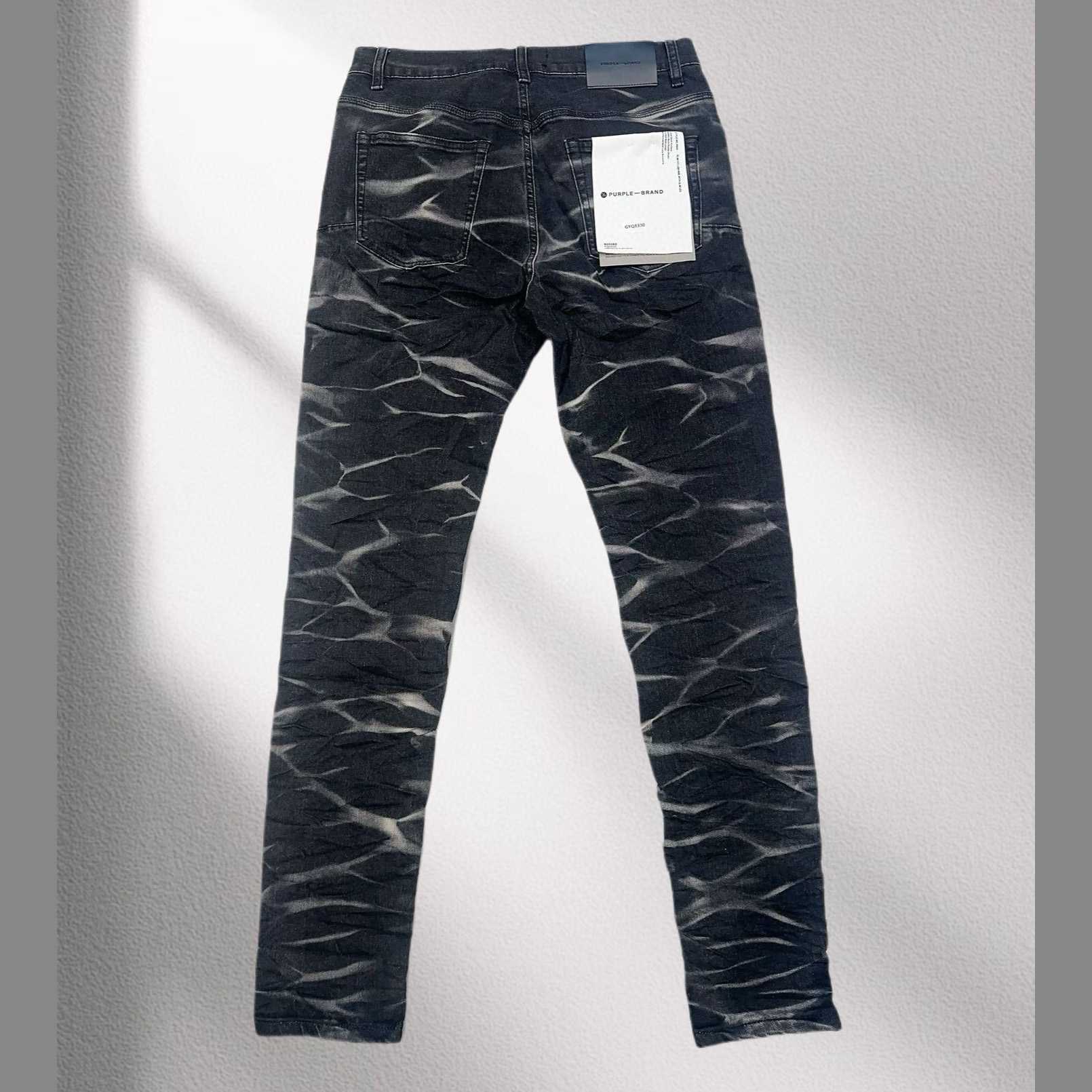 Purple-Brand Jeans   8330 - FashionPlug