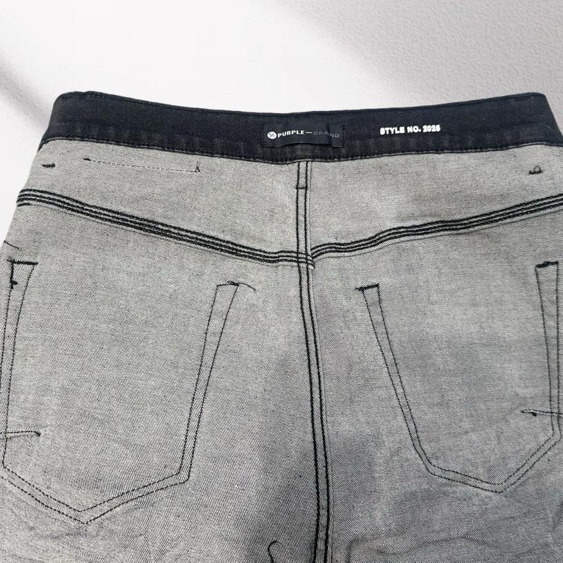 Purple-Brand Jeans   8330 - FashionPlug