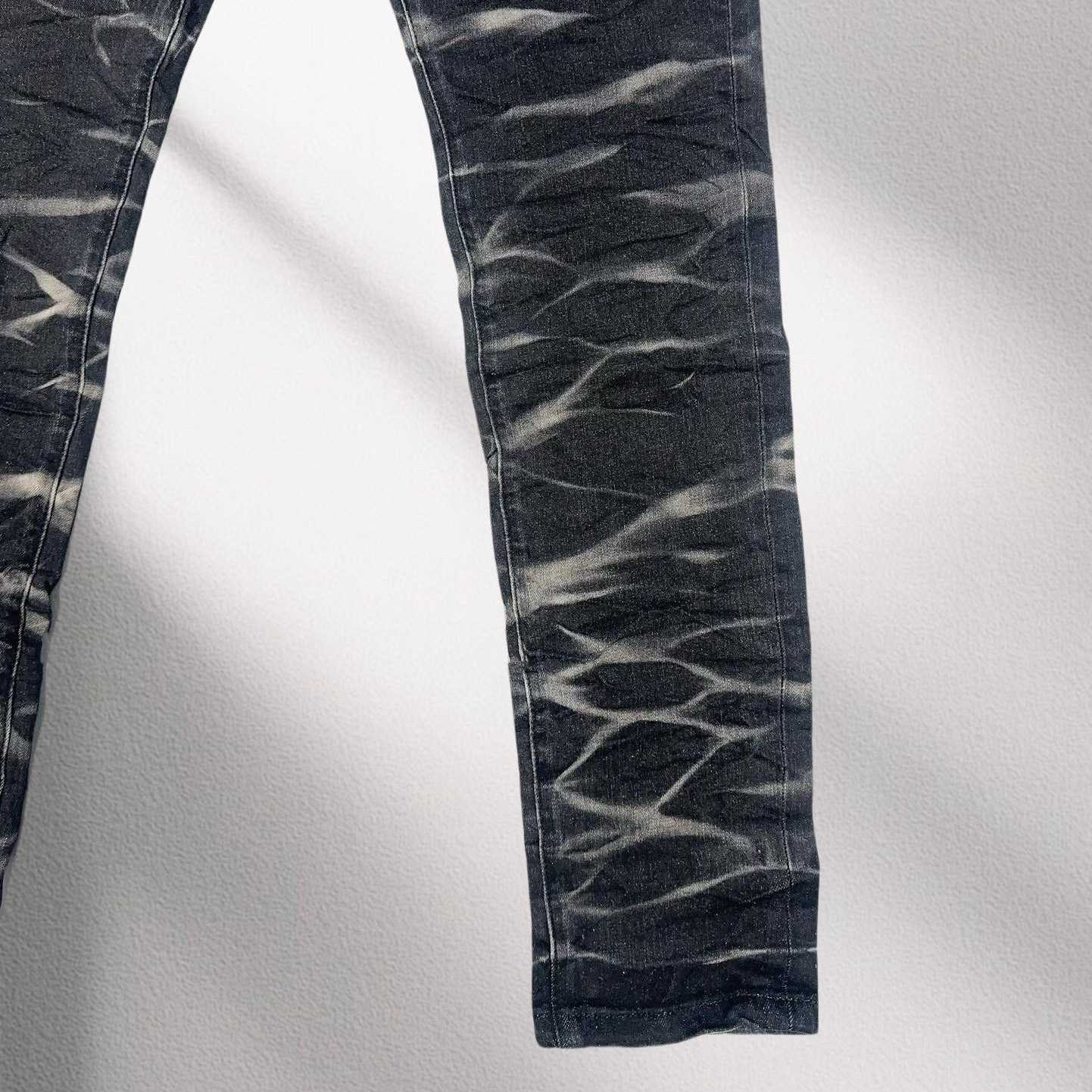 Purple-Brand Jeans   8330 - FashionPlug