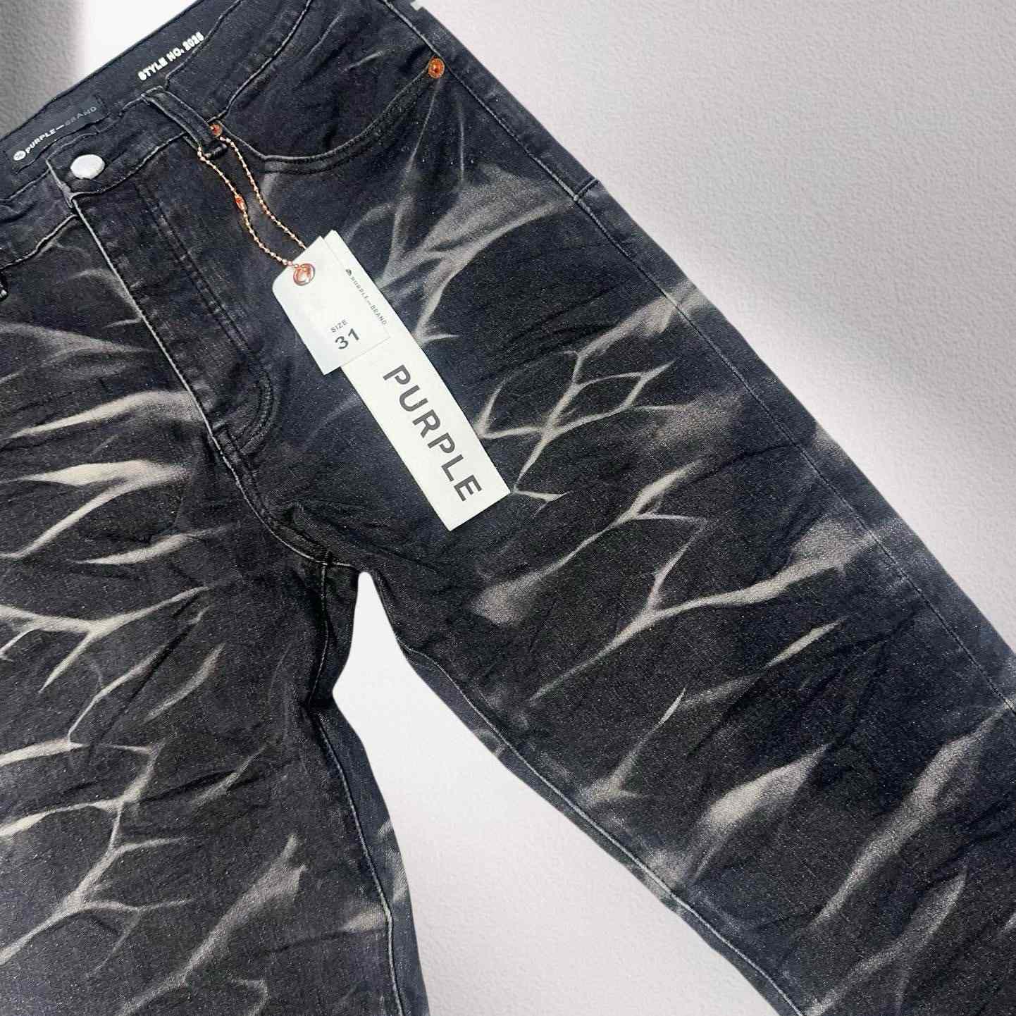 Purple-Brand Jeans   8330 - FashionPlug