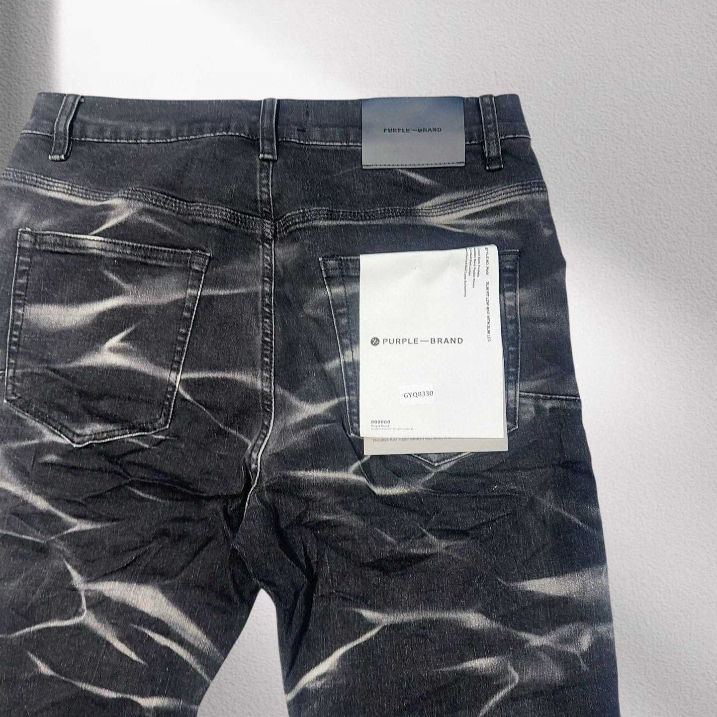 Purple-Brand Jeans   8330 - FashionPlug