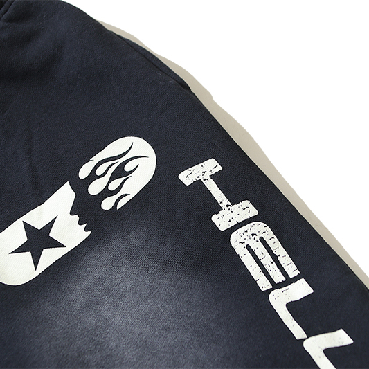 Hellstar Sports Sweatpants  - FashionPlug