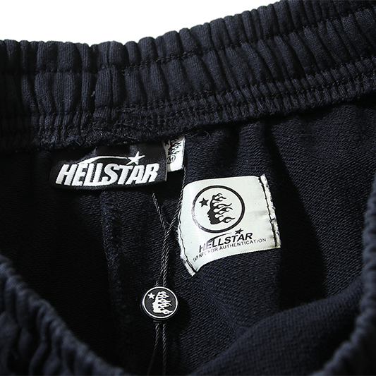 Hellstar Sports Sweatpants  - FashionPlug