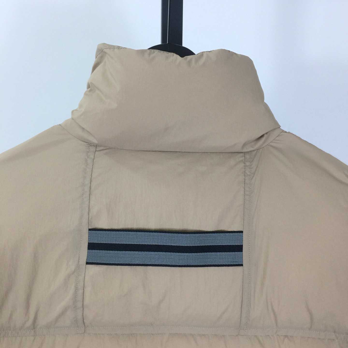 Canada Goose Lawrence Puffer Jacket  Black Label - FashionPlug