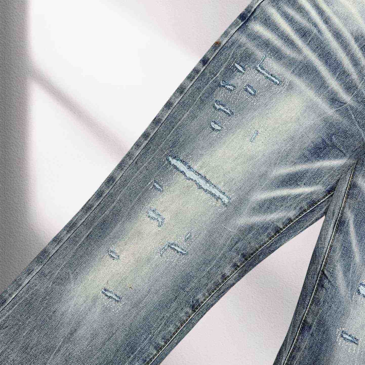 Purple-Brand Jeans   8333 - FashionPlug