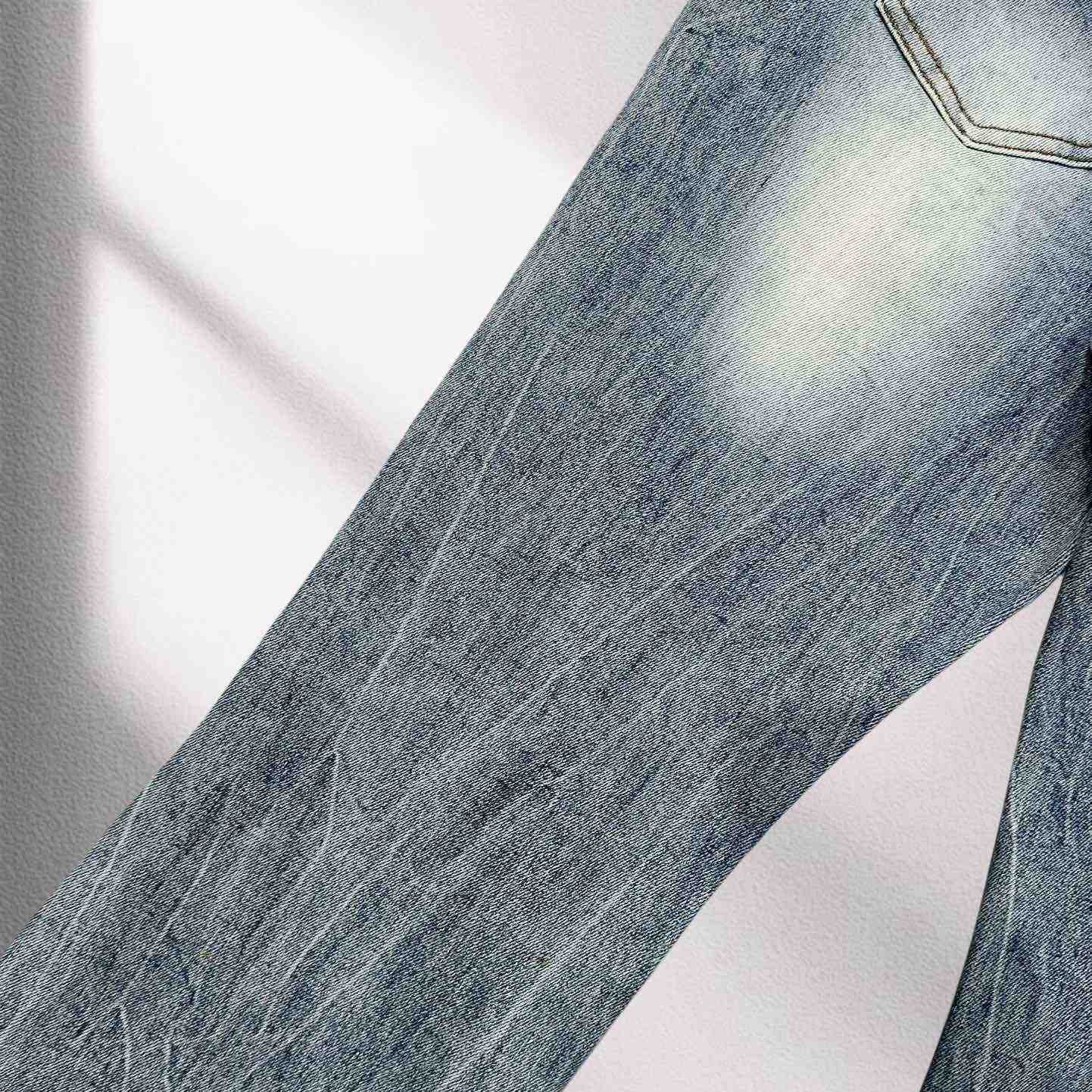 Purple-Brand Jeans   8333 - FashionPlug