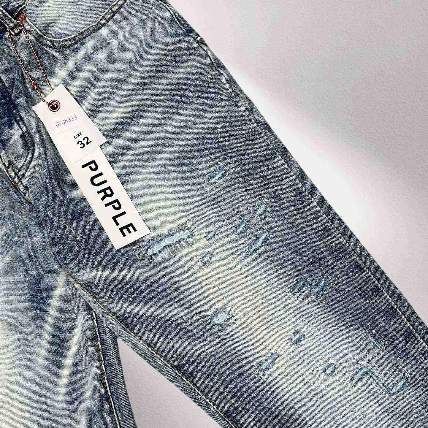 Purple-Brand Jeans   8333 - FashionPlug