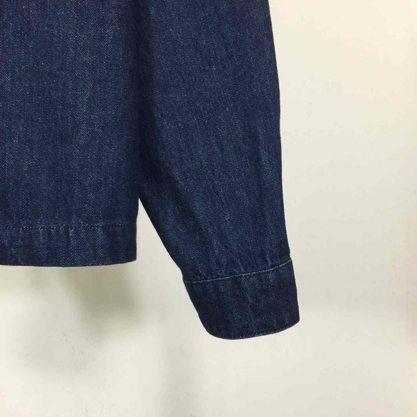 Dior Mountain Zipped Overshirt  - FashionPlug