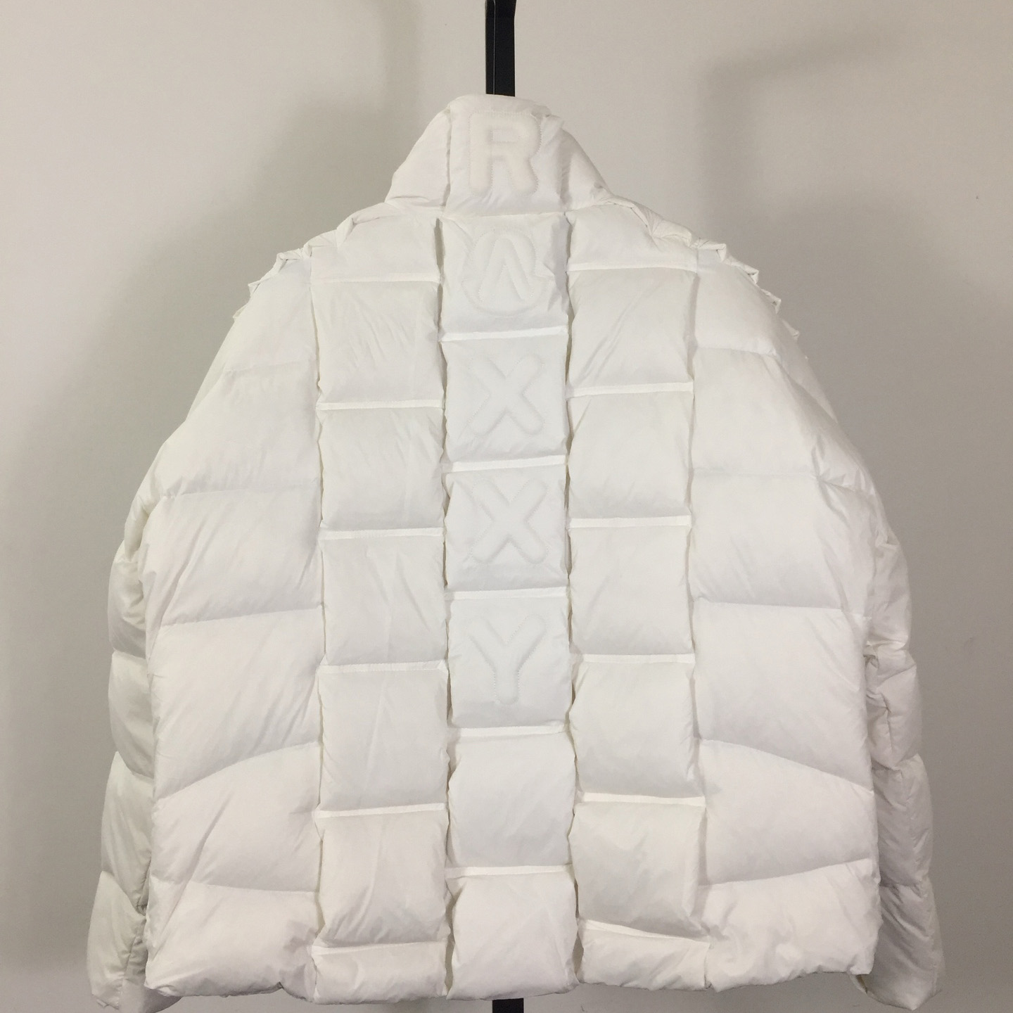 Moncler x Christopher Raxxy Short Down Jacket - FashionPlug
