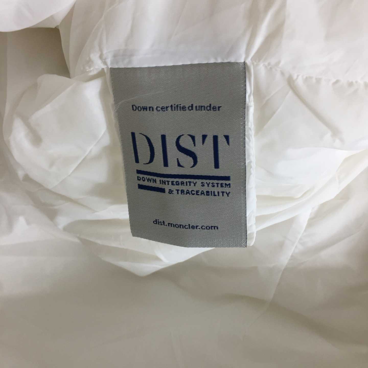 Moncler x Christopher Raxxy Short Down Jacket - FashionPlug