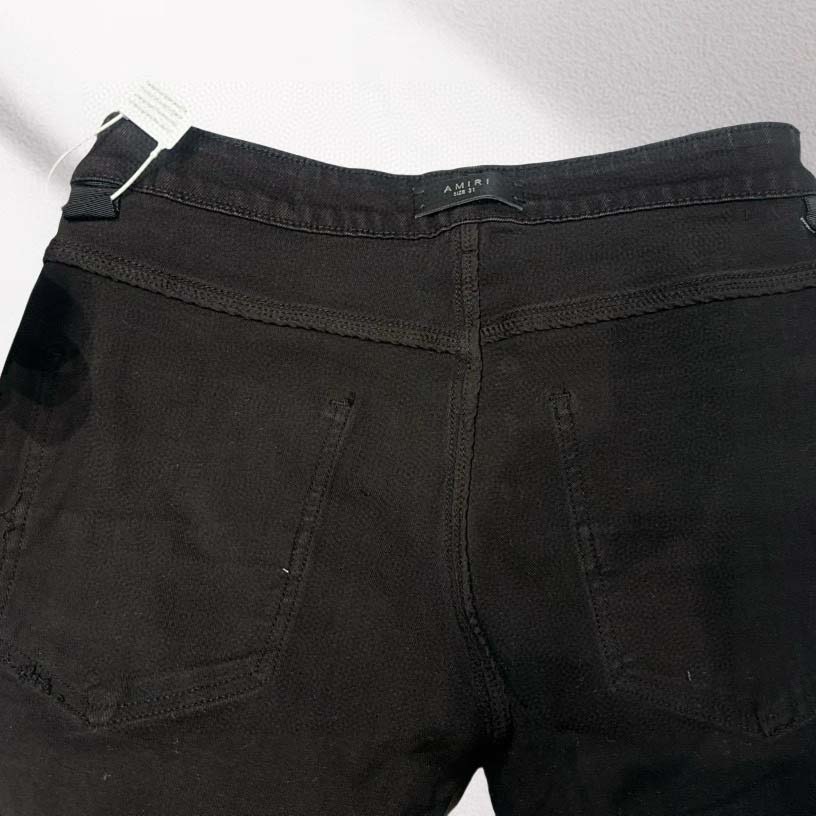 Amiri Jeans   6138 - FashionPlug