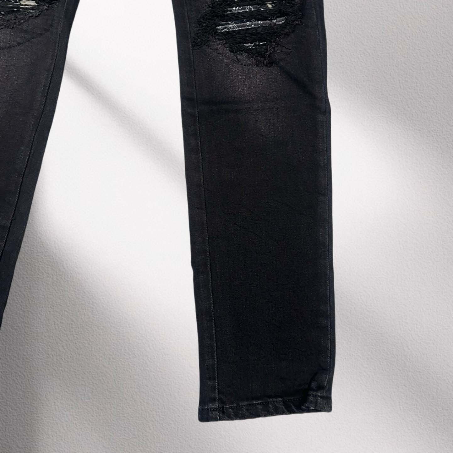 Amiri Jeans   6138 - FashionPlug