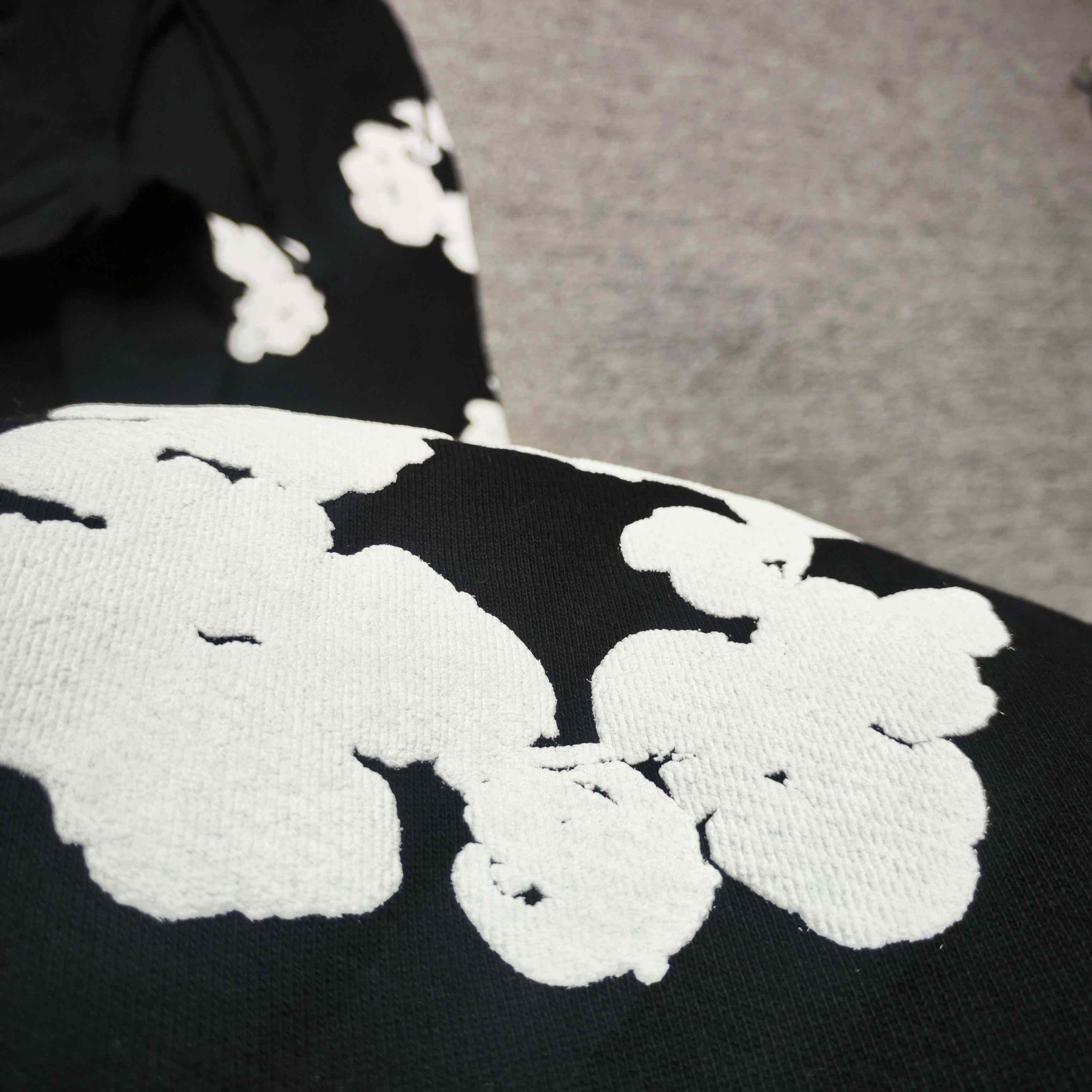 Denim Tears Sweatpants - FashionPlug