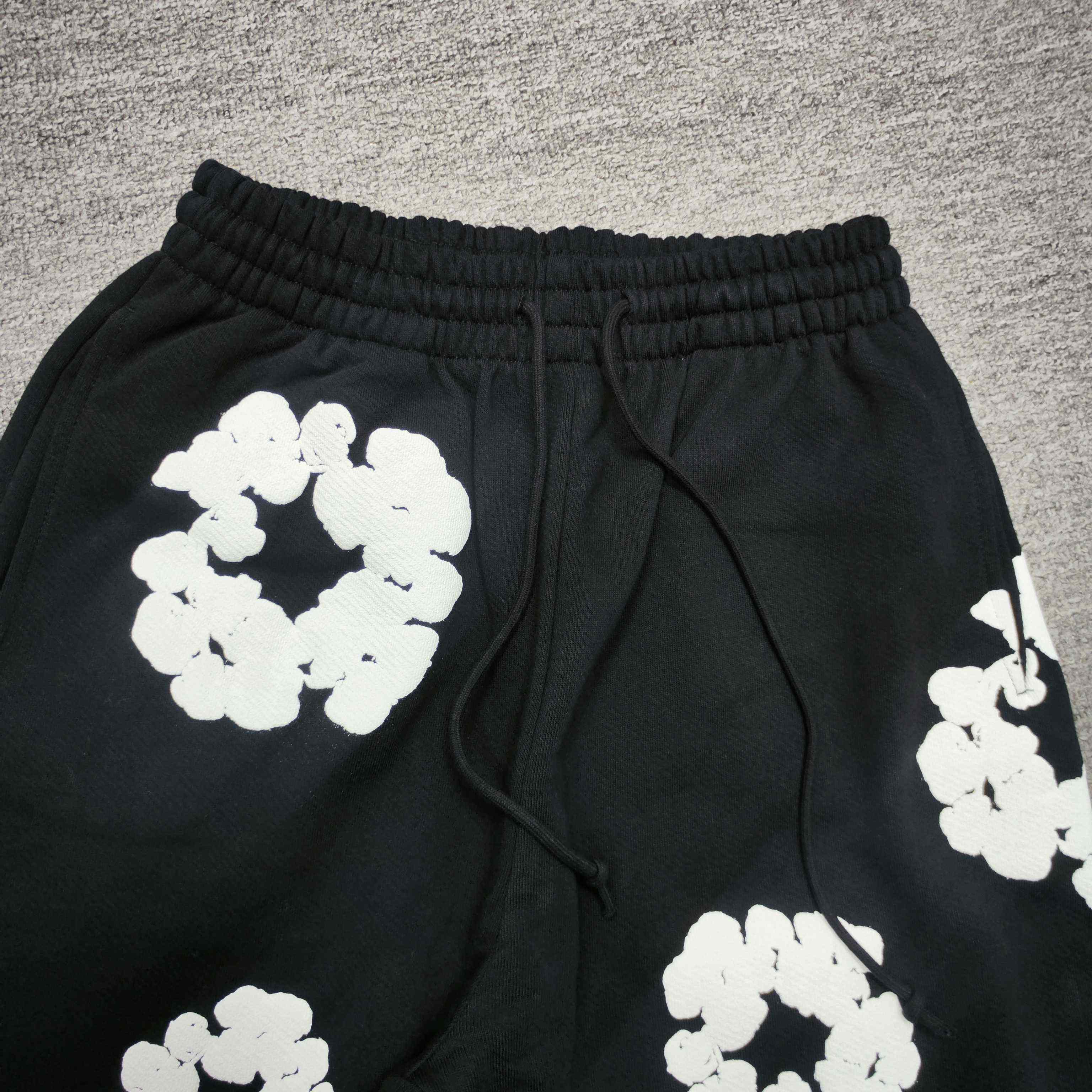 Denim Tears Sweatpants - FashionPlug