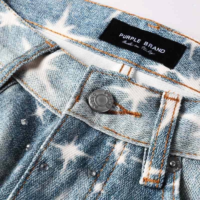 Purple-Brand Jeans    PU9141-11 - FashionPlug