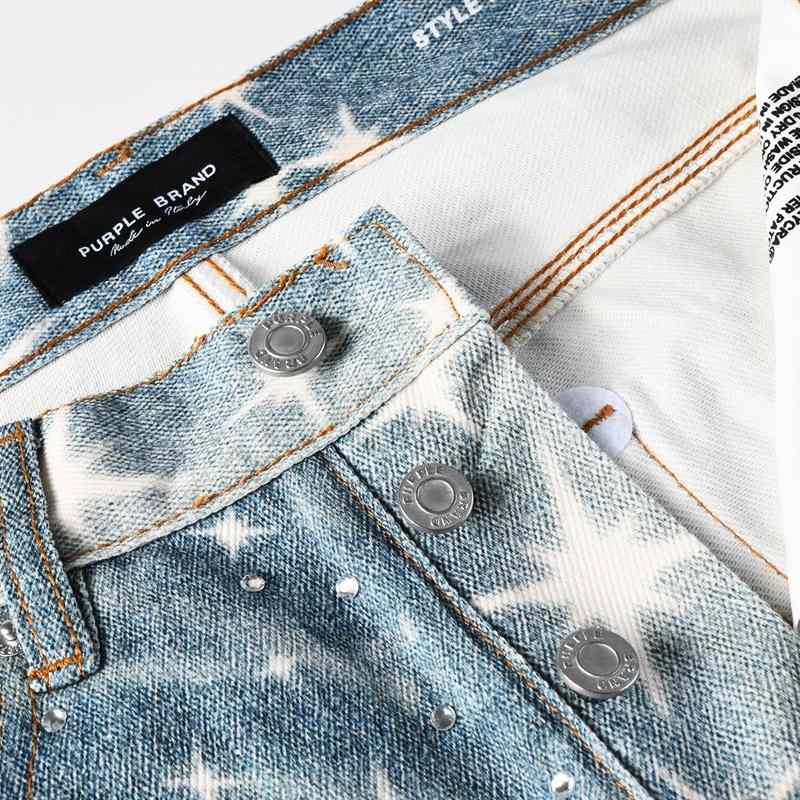 Purple-Brand Jeans    PU9141-11 - FashionPlug