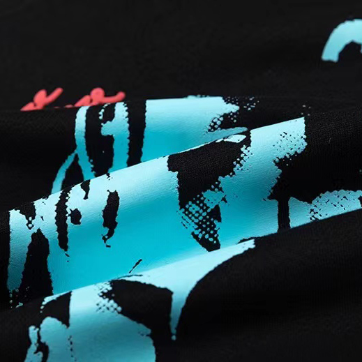 Travis Scott Astroworld Tour Launch Hoodie In Black - FashionPlug