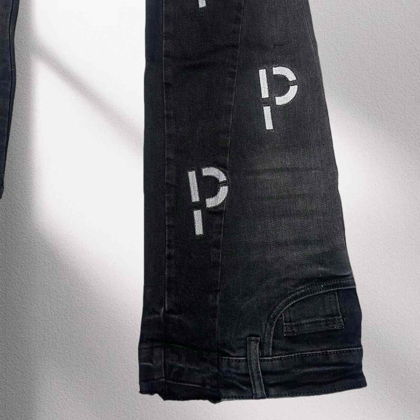 Purple-Brand Jeans   6130 - FashionPlug