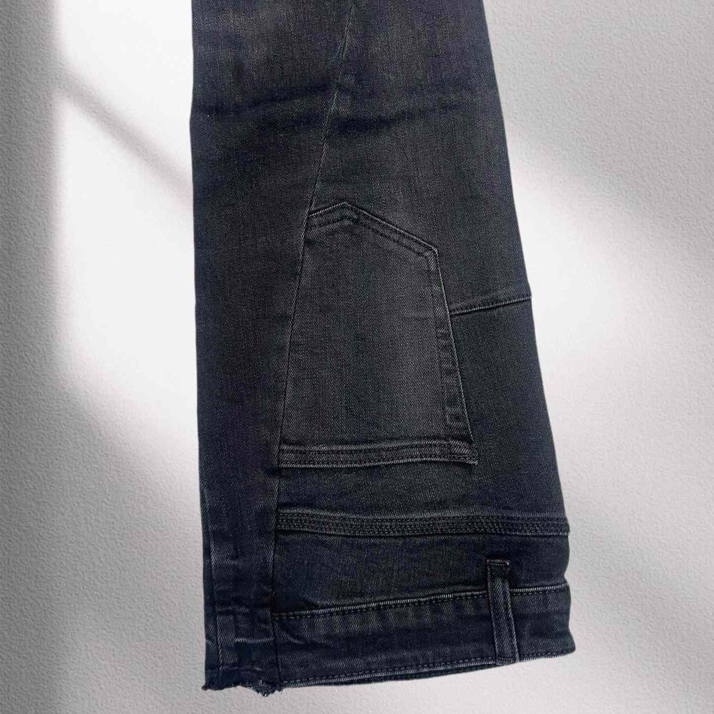 Purple-Brand Jeans   6130 - FashionPlug