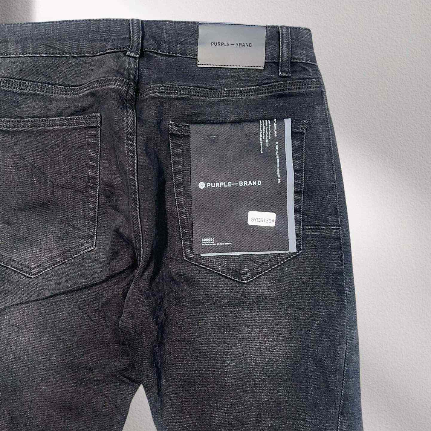 Purple-Brand Jeans   6130 - FashionPlug