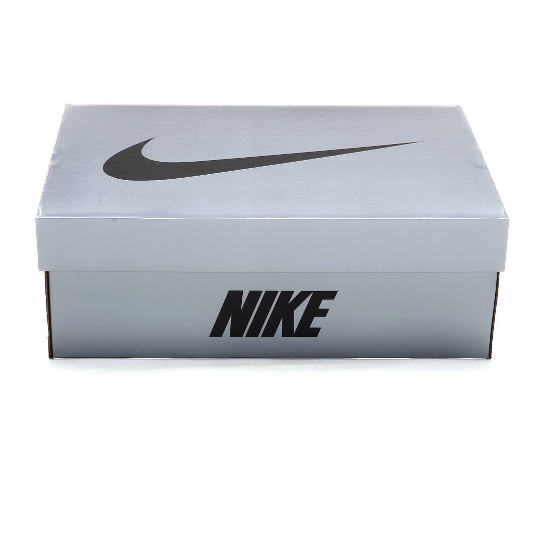 Nike Air Force 1 ’07 Low “Black Warrior” Suede – ZH0316-134 - FashionPlug