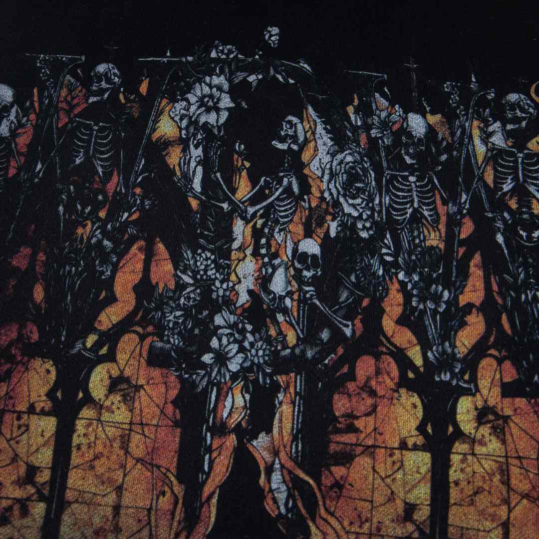 Who Decides War Hooded Pullover - FashionPlug