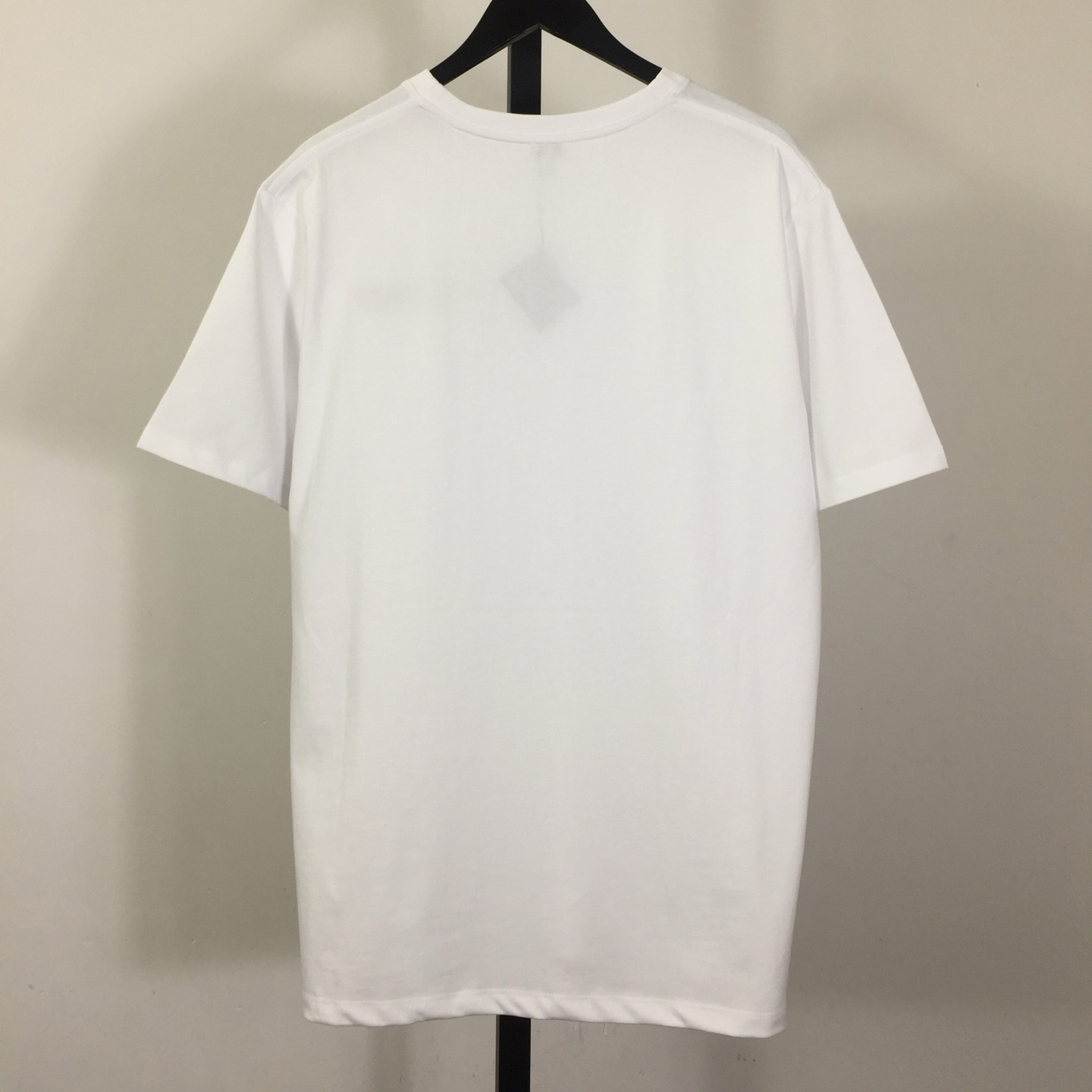 Loewe Relaxed Fit T-shirt In Cotton - FashionPlug