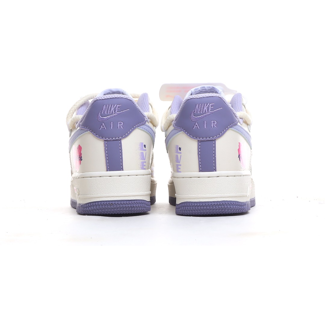 Nike Air Force 1'07 Low Confession   BD7701-220 - FashionPlug