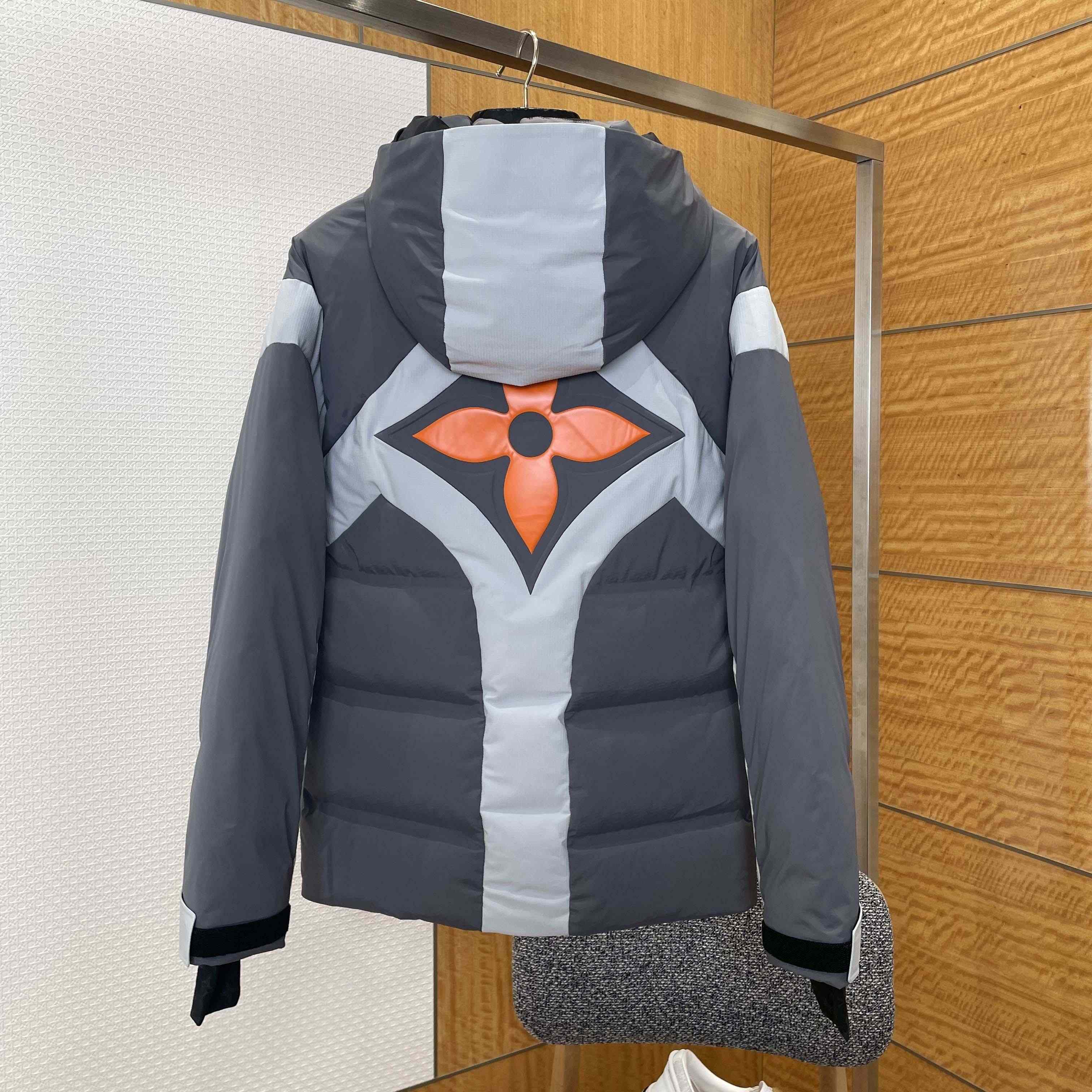Louis Vuitton Technical Down Ski Jacket  1AGIQ4 - FashionPlug