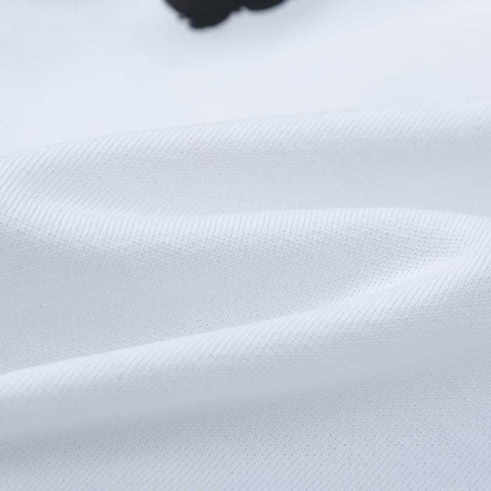 Denim Tears Cotton Hoodie And Sweatpant - FashionPlug