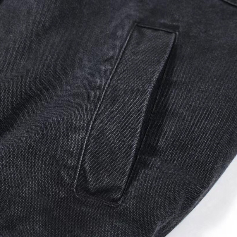 Stussy Workwear Jacket - FashionPlug