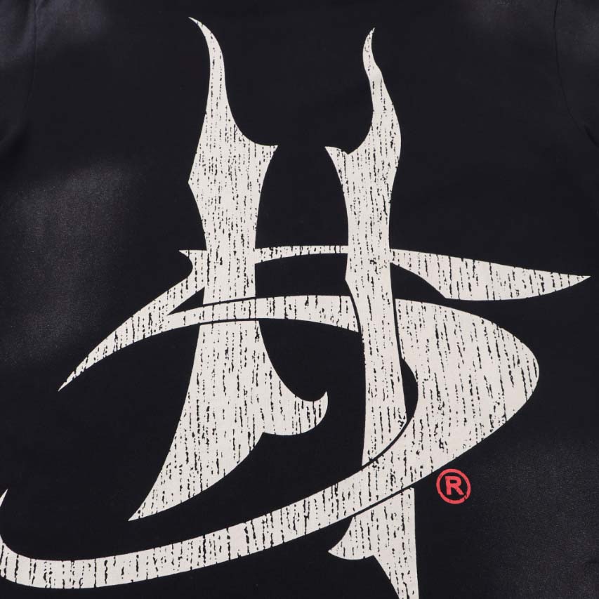 Hellstar T-Shirt  - FashionPlug