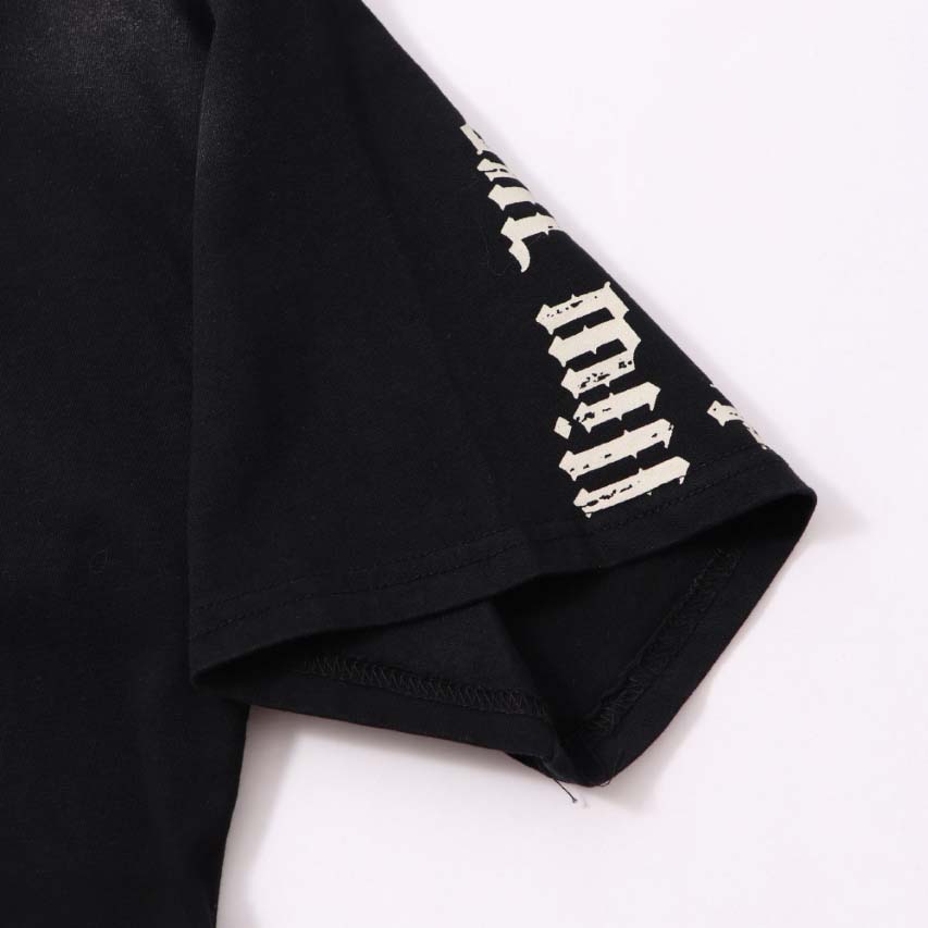 Hellstar T-Shirt  - FashionPlug