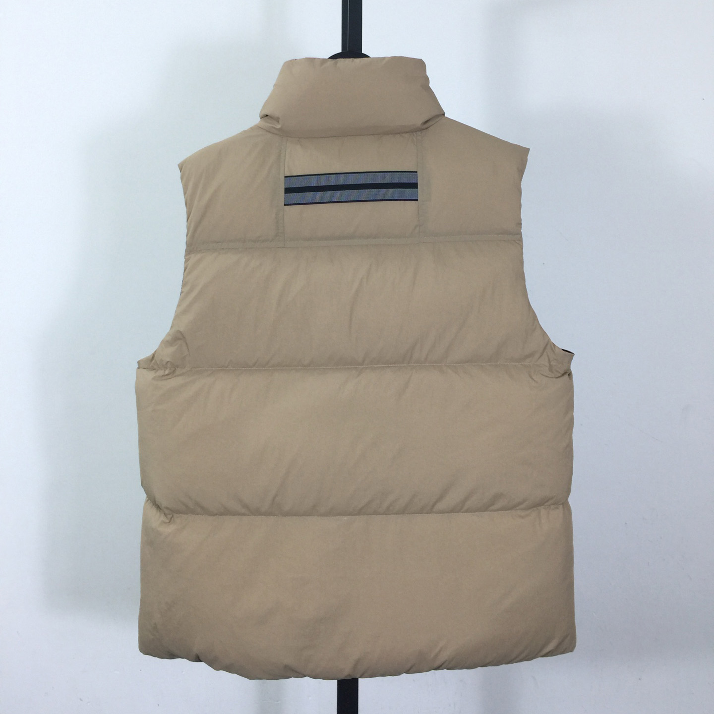 Canada Goose Lawrence Puffer Vest Black Label - FashionPlug