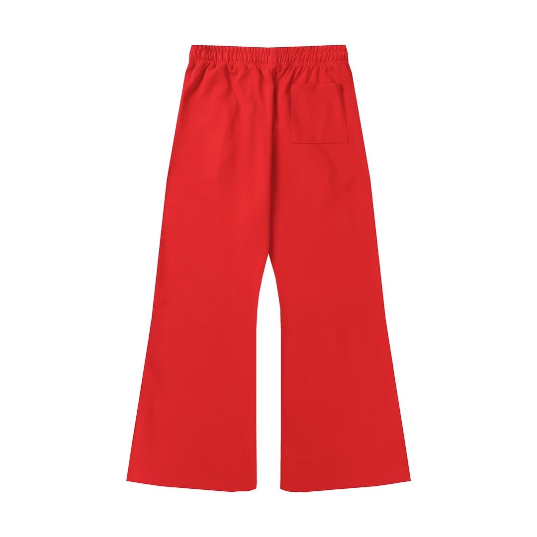 Hellstar Cotton Hoodie And Sweatpant - FashionPlug