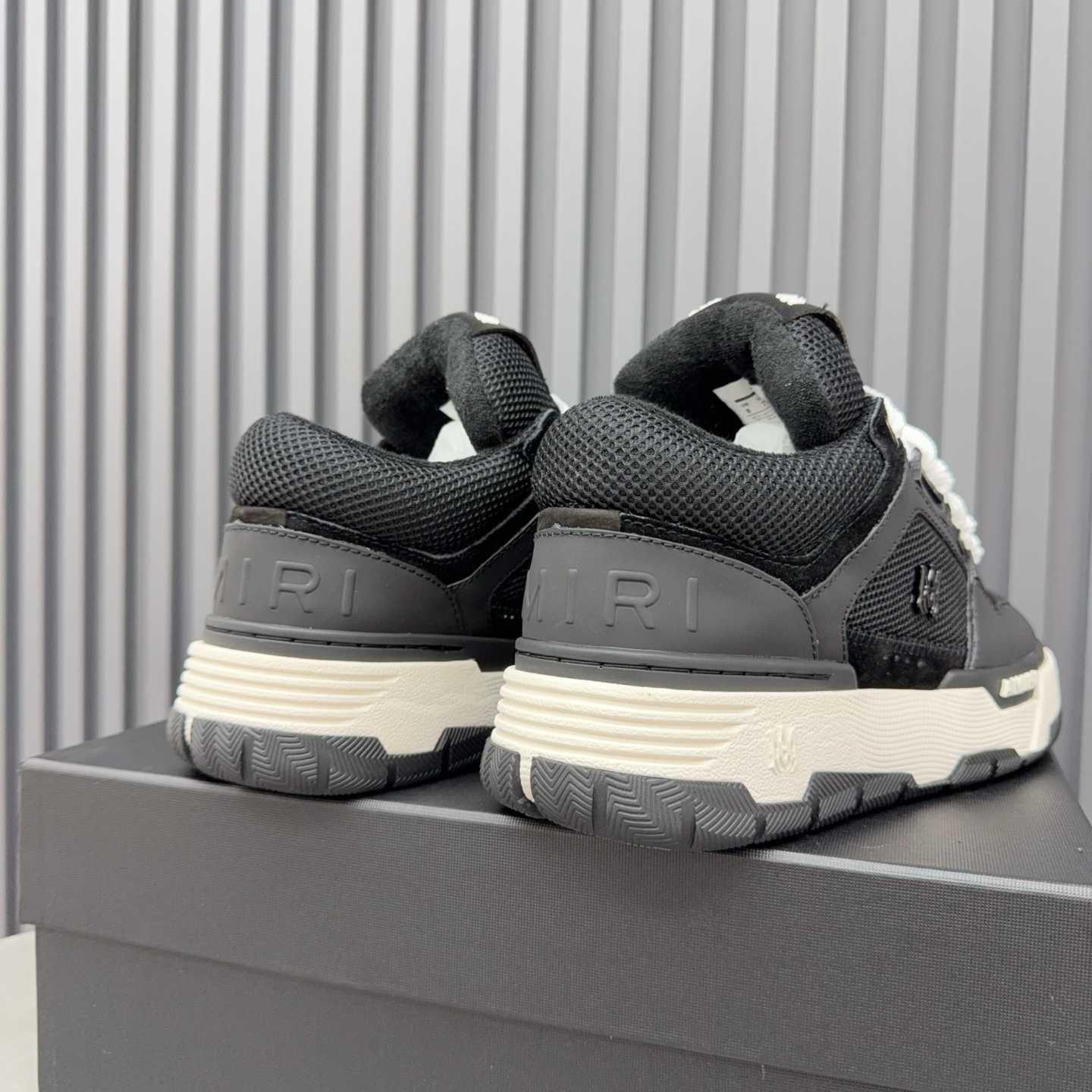 Amiri Ma-1 Sneaker - FashionPlug