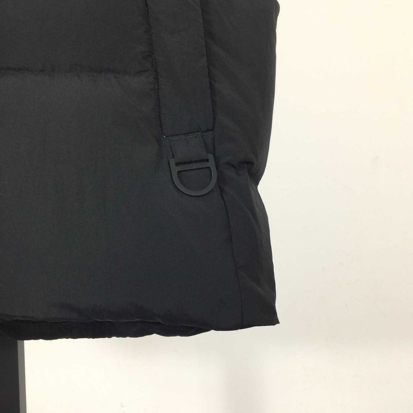 Canada Goose Junction Puffer Vest  - FashionPlug