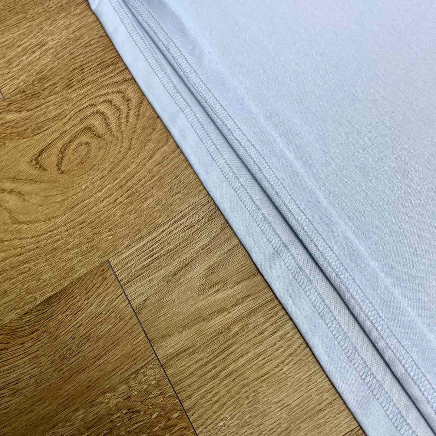 Casablanca Blades Oversized Short Sleeve T-Shirt   C1085 - FashionPlug