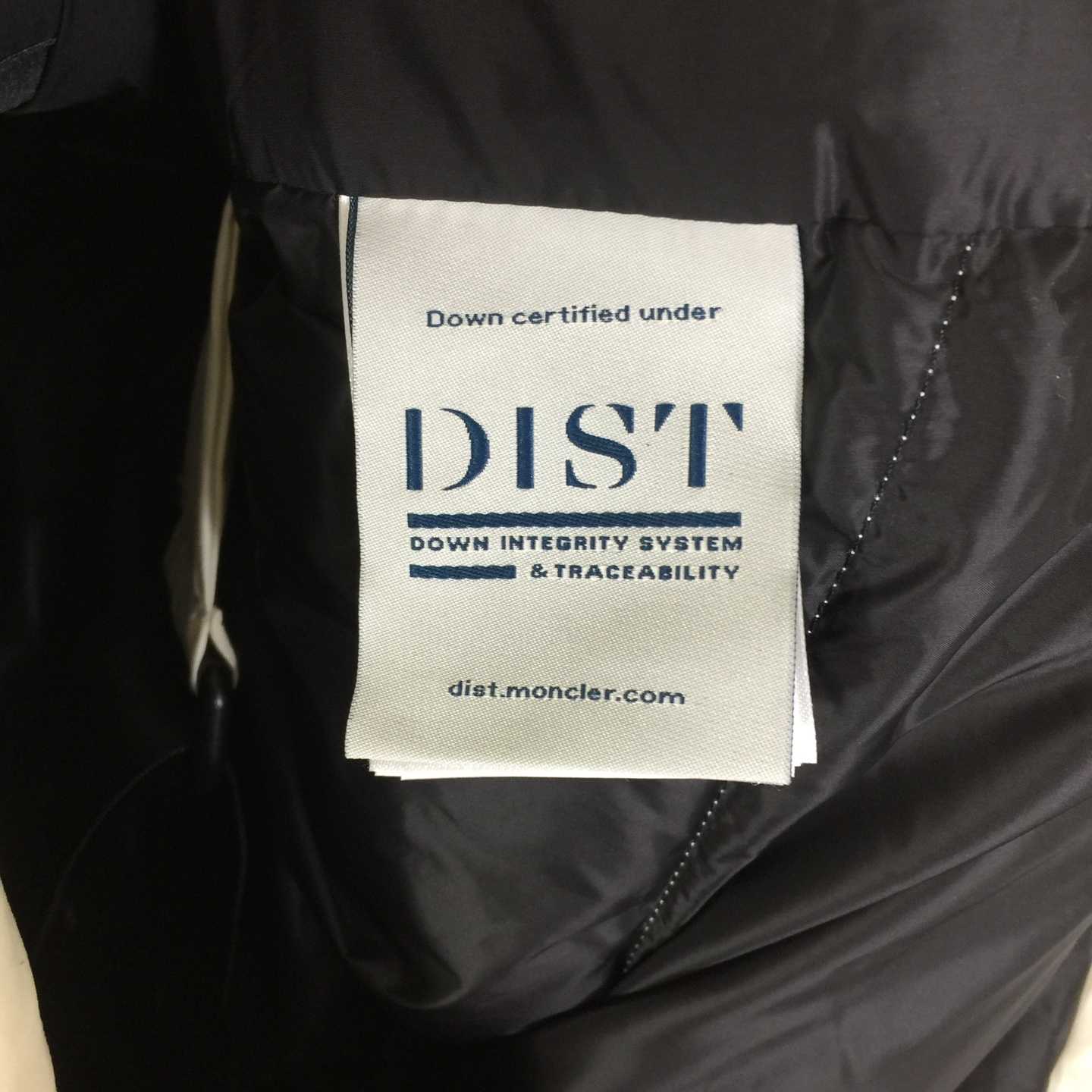 Moncler Short Down Jacket - FashionPlug