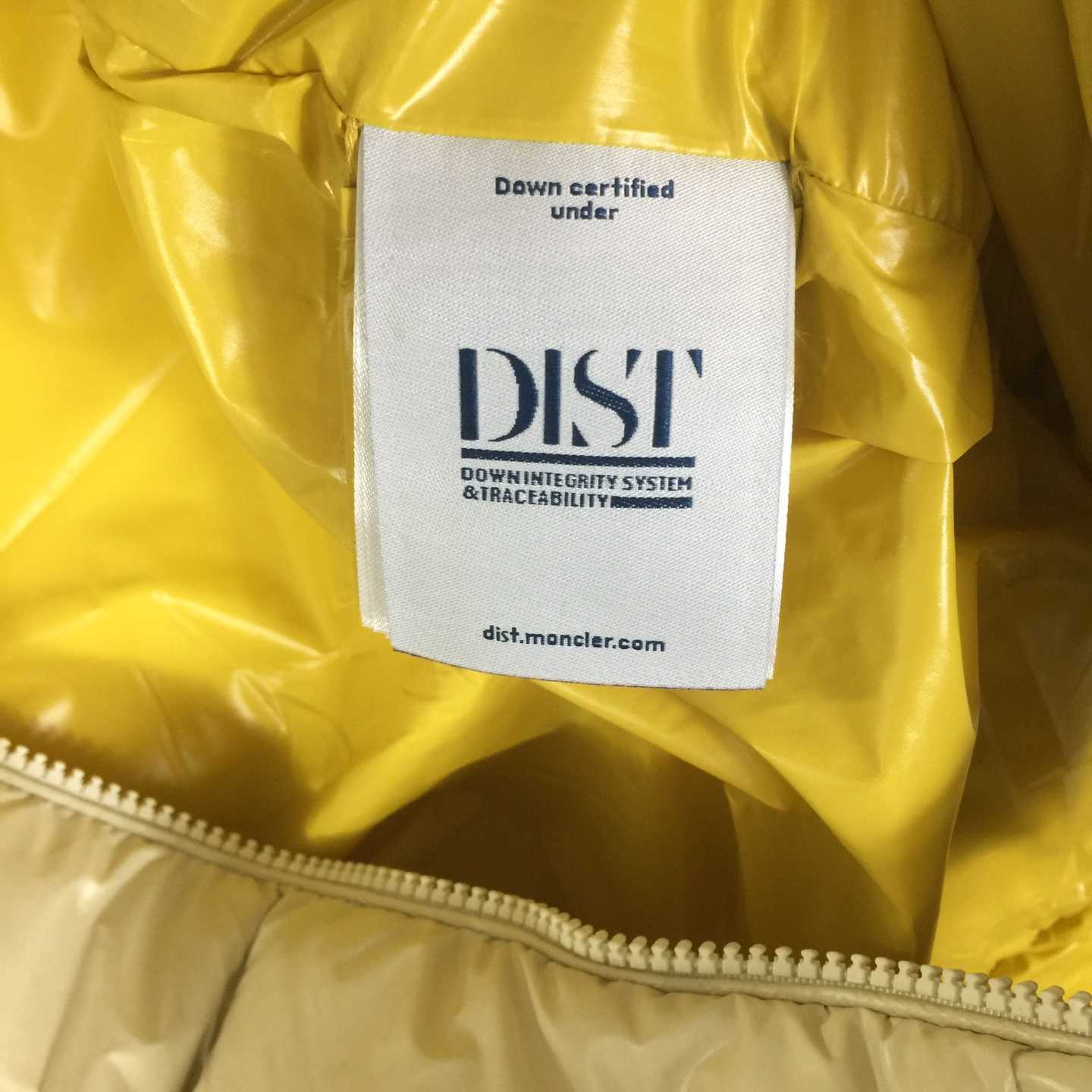 Moncler Lipsi Down Vest - FashionPlug