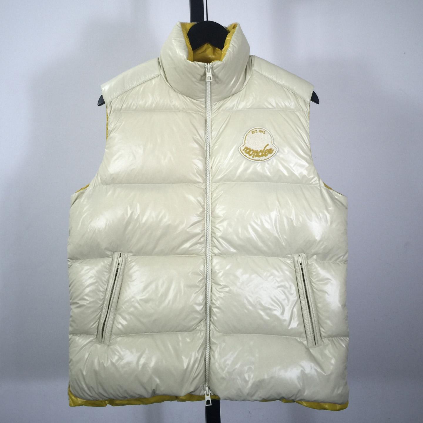 Moncler Lipsi Down Vest - FashionPlug