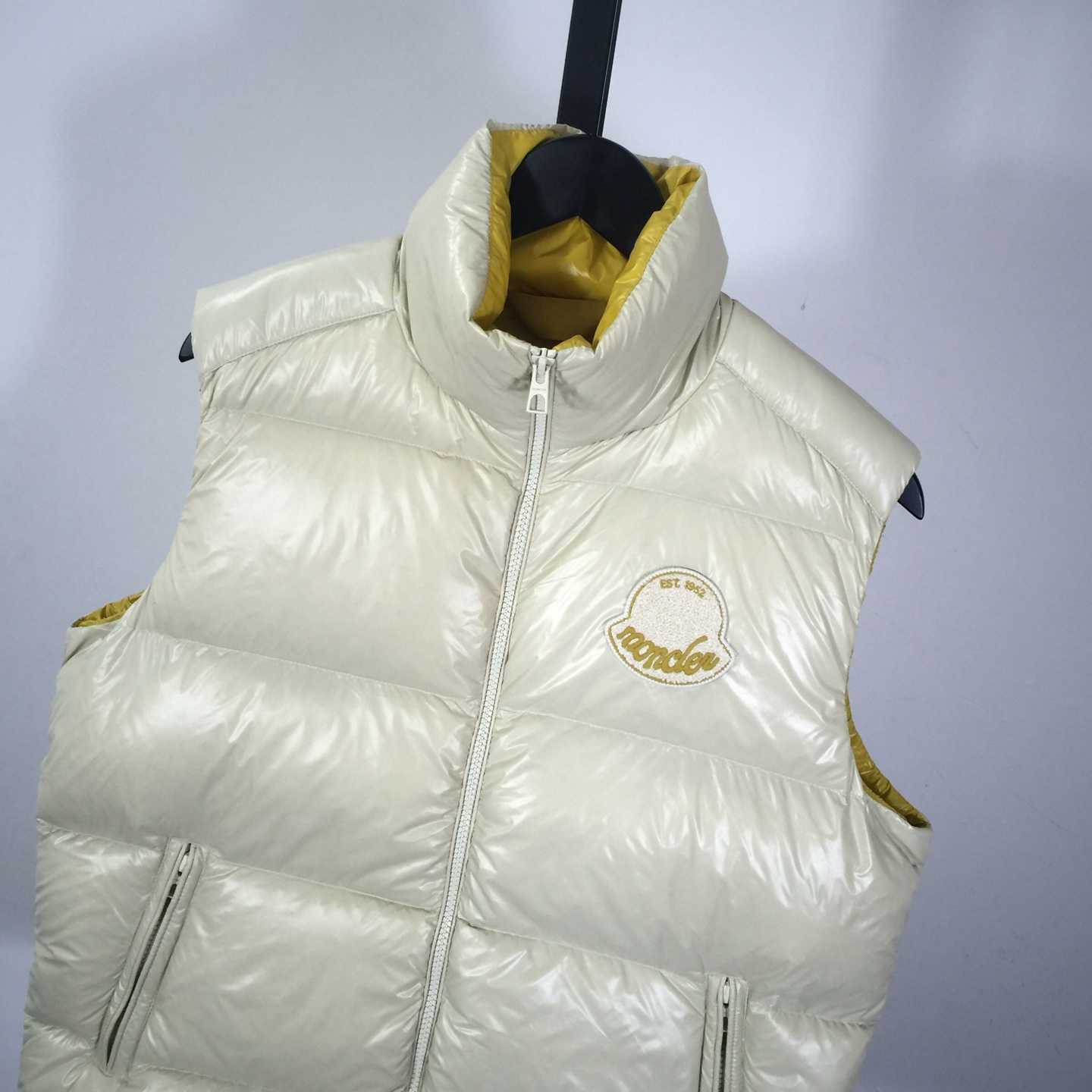 Moncler Lipsi Down Vest - FashionPlug