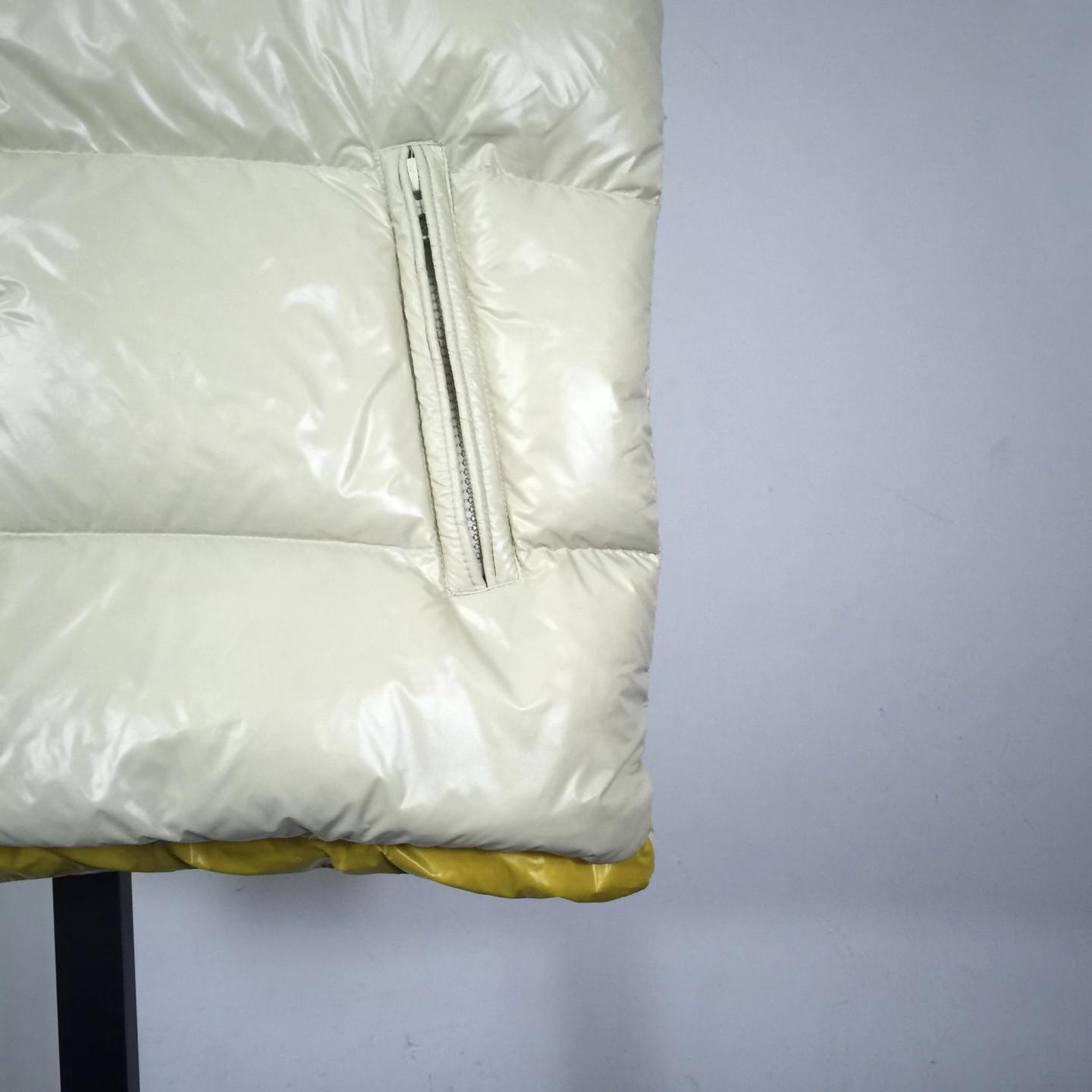 Moncler Lipsi Down Vest - FashionPlug