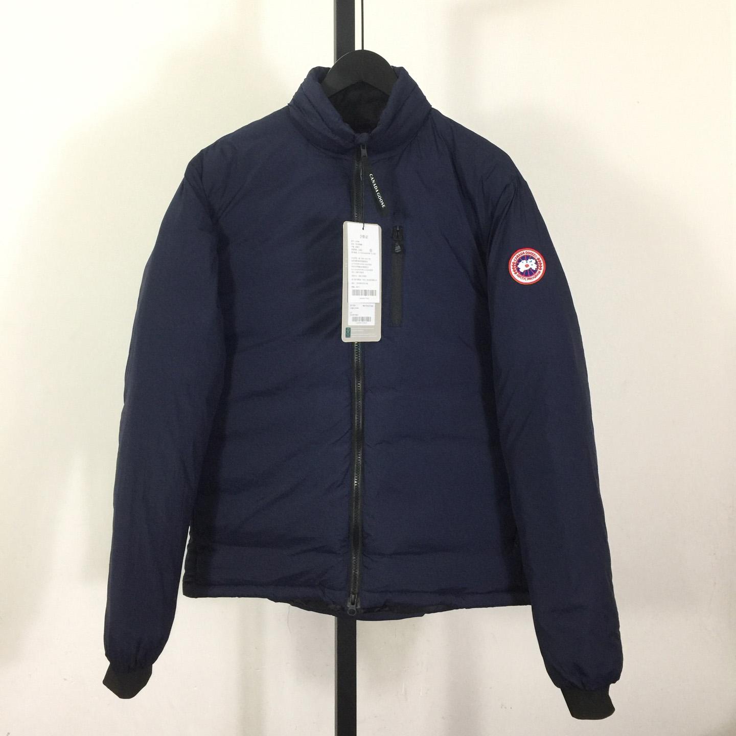 Canada Goose Lodge Jacket - FashionPlug