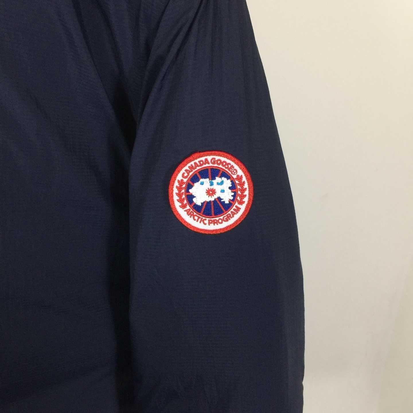 Canada Goose Lodge Jacket - FashionPlug