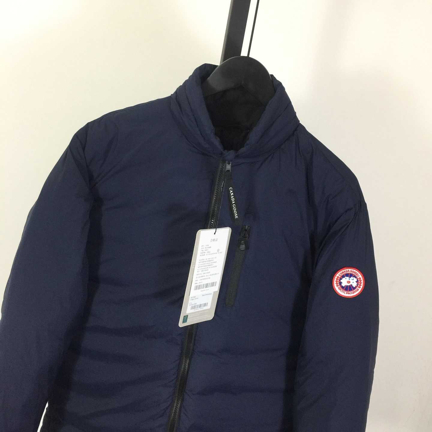 Canada Goose Lodge Jacket - FashionPlug